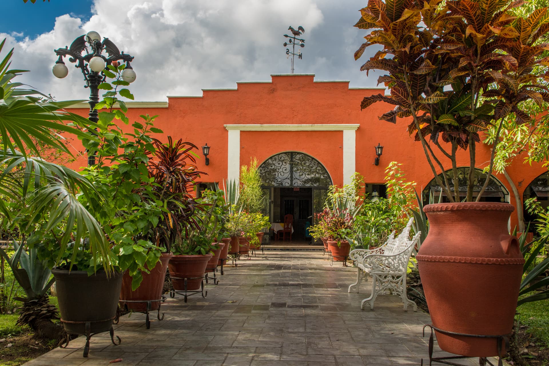 The Casa Misión Table, Cozumel's Signature Cooking Class & Tequila Tasting photo 2