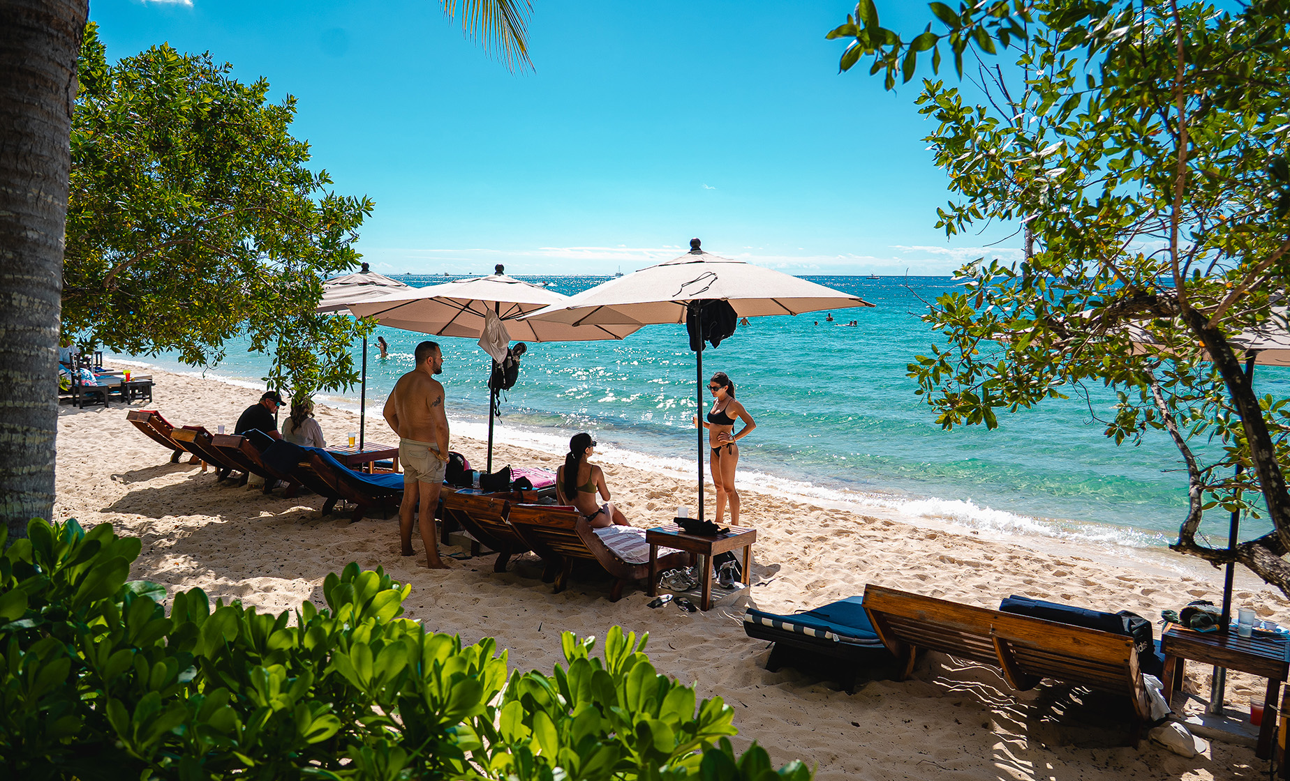 Secret Palancar Beach photo 3