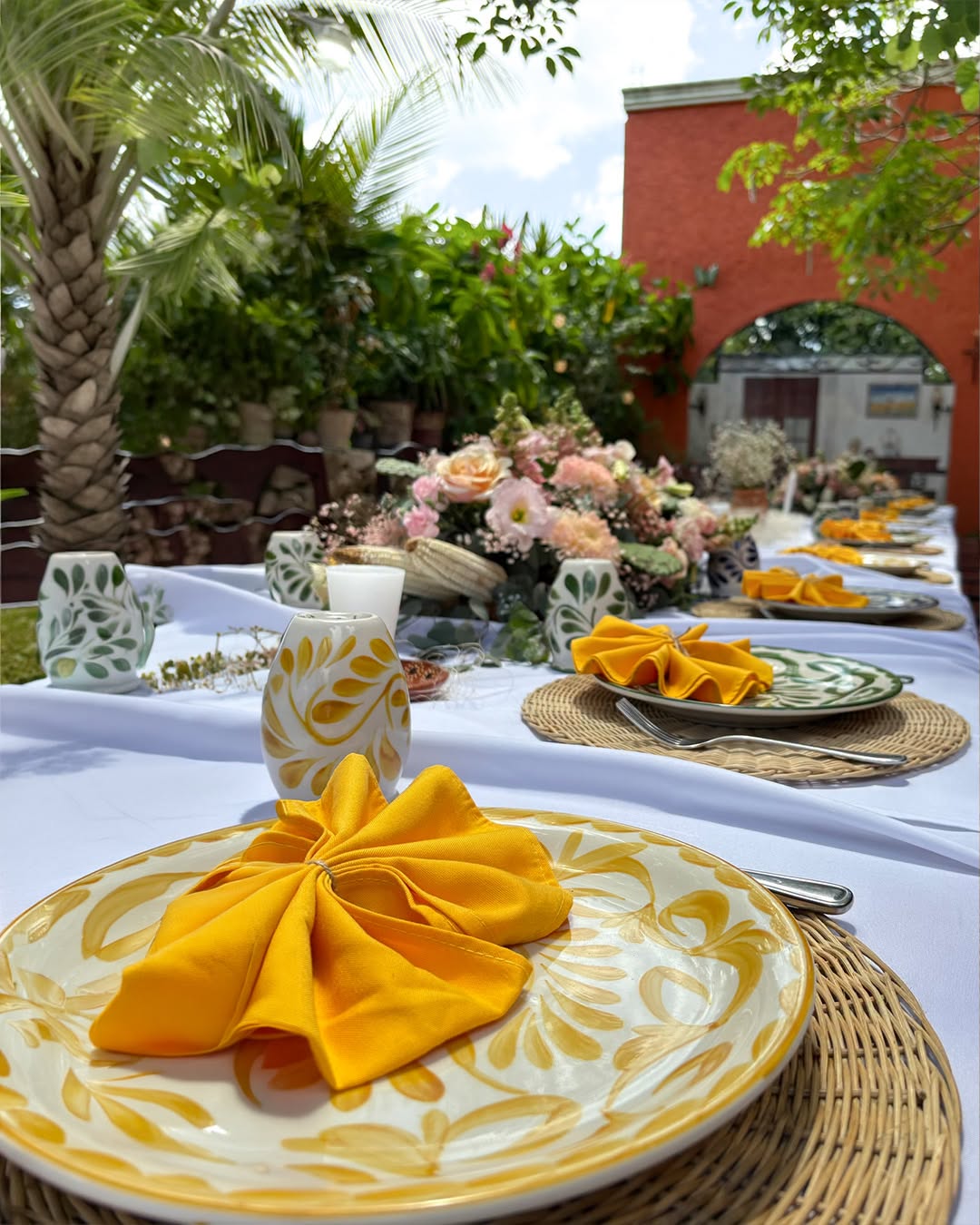 The Casa Misión Table, Cozumel's Signature Cooking Class & Tequila Tasting photo 5