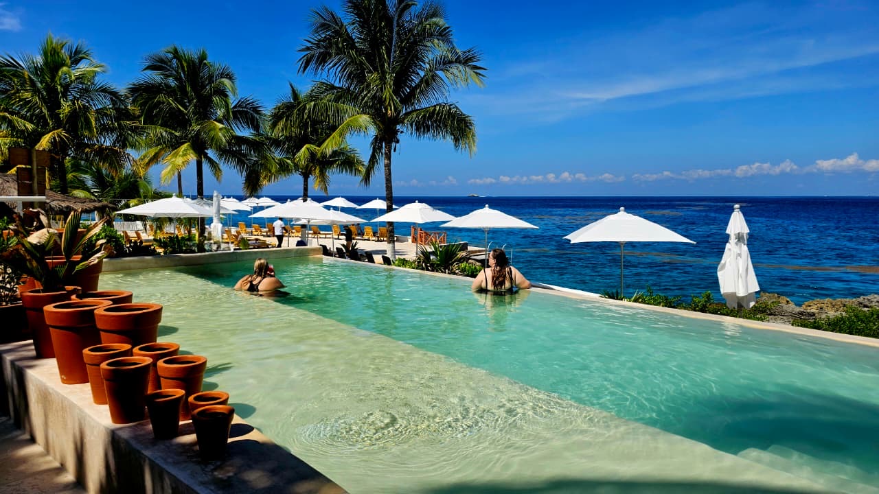 "La Casa" Adults-Only Ocean Escape photo 2