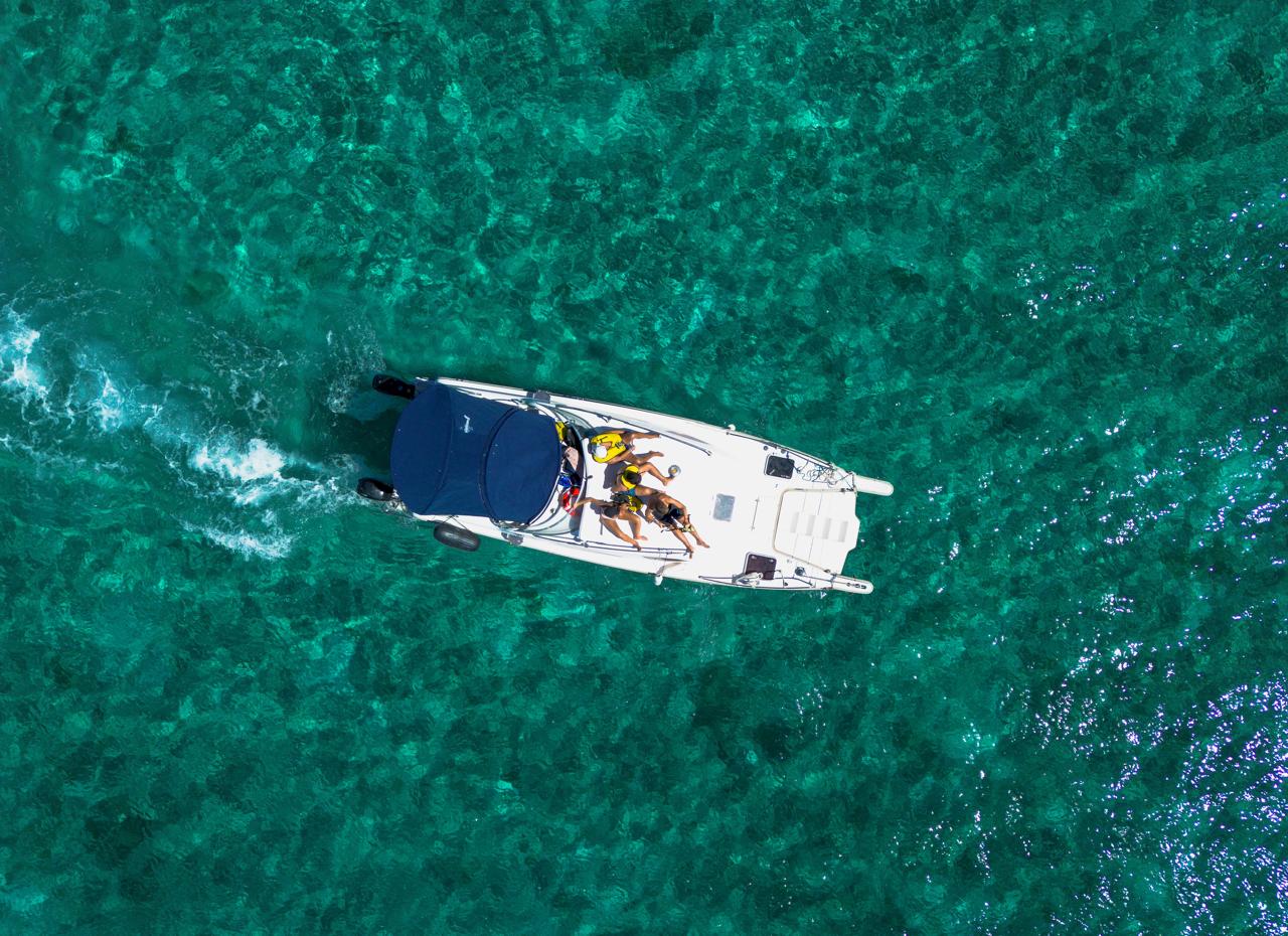 El Cielo Private Charter photo 6