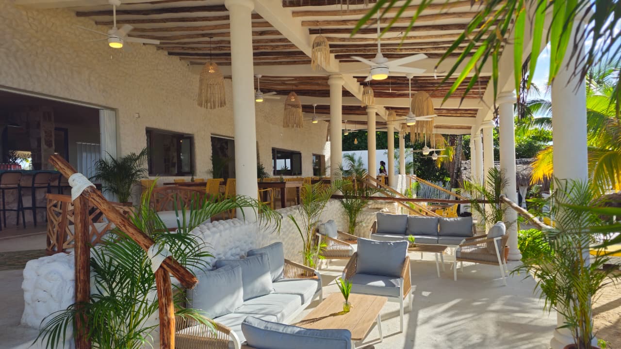 "La Casa" Adults-Only Ocean Escape photo 7