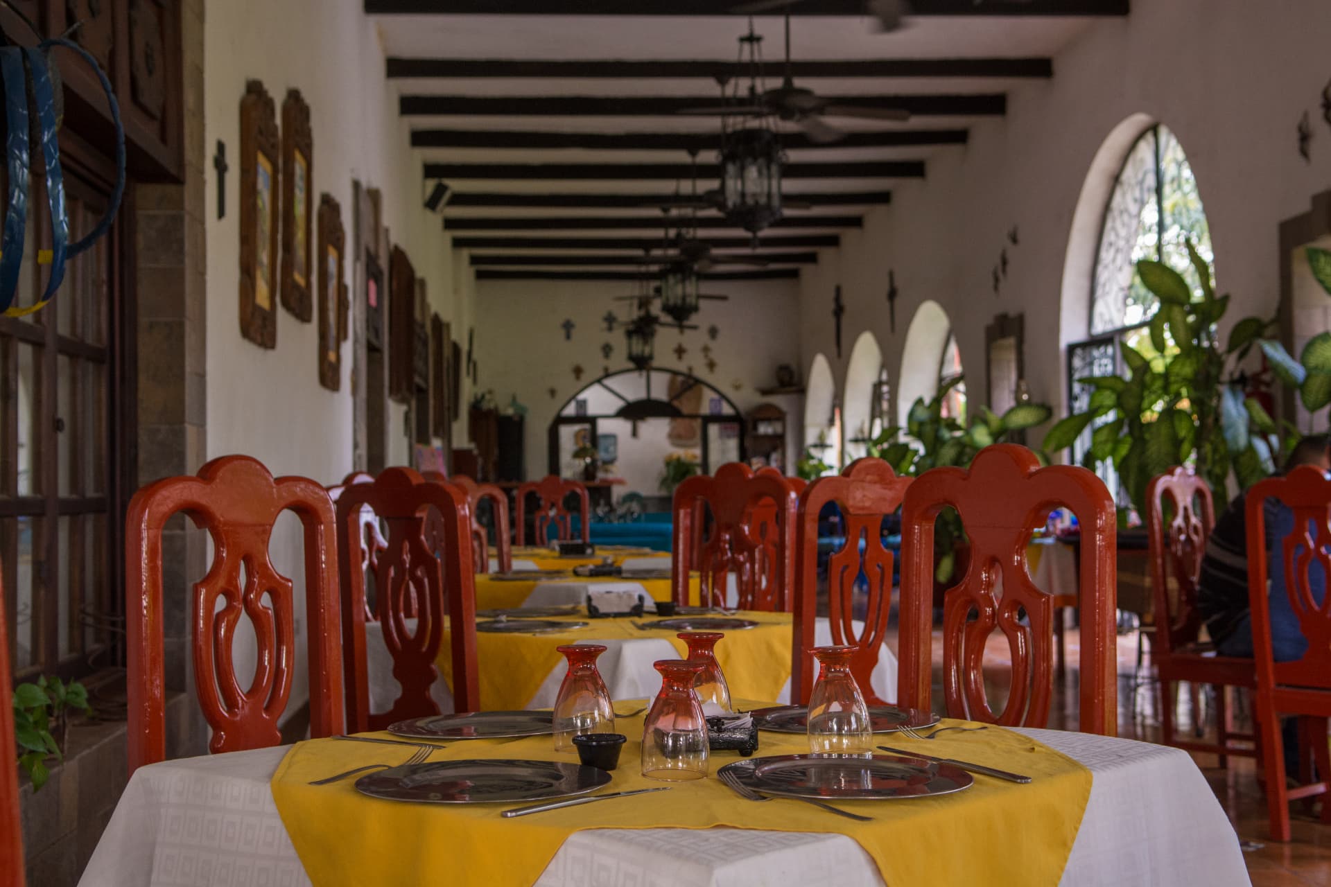The Casa Misión Table, Cozumel's Signature Cooking Class & Tequila Tasting photo 3