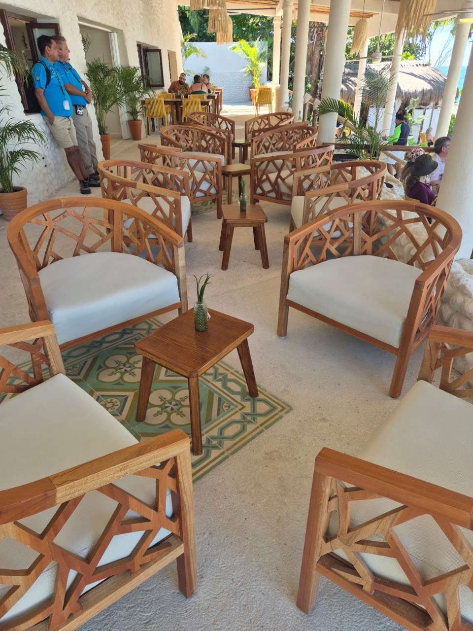 "La Casa" Adults-Only Ocean Escape photo 4