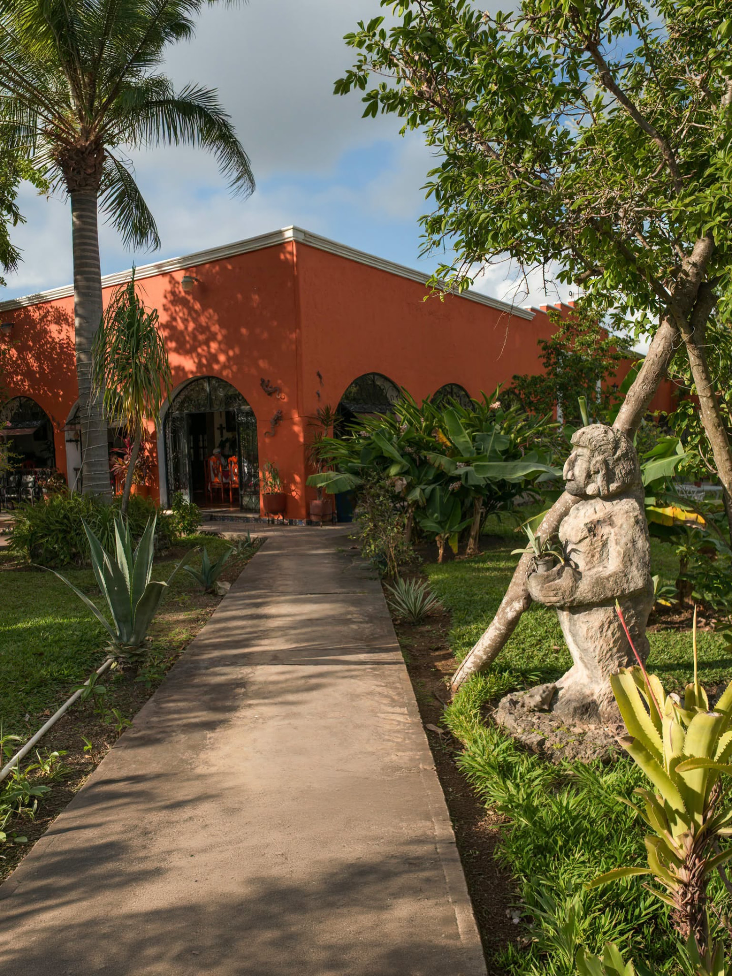 The Casa Misión Table, Cozumel's Signature Cooking Class & Tequila Tasting photo 4
