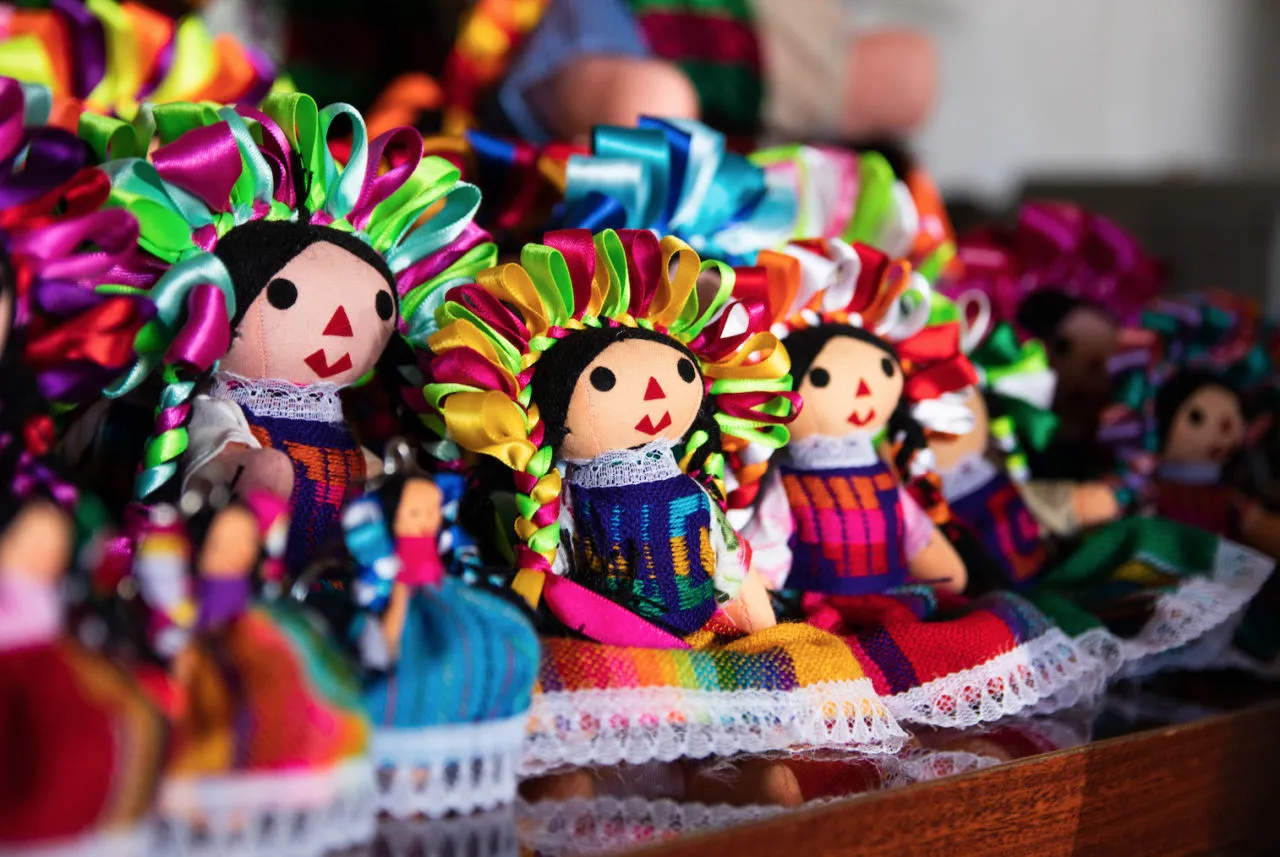 Lele Doll Atelier Workshop