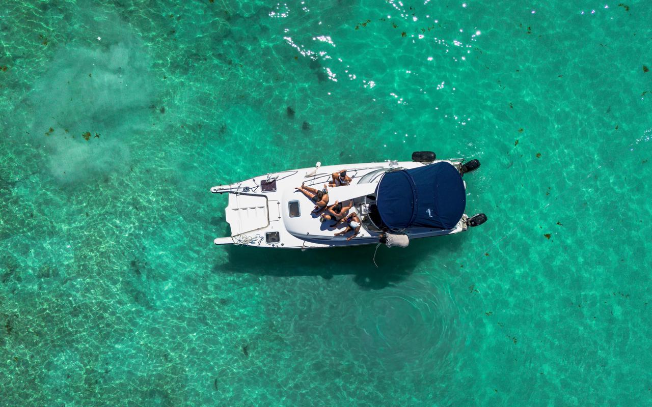 El Cielo Private Charter photo 5
