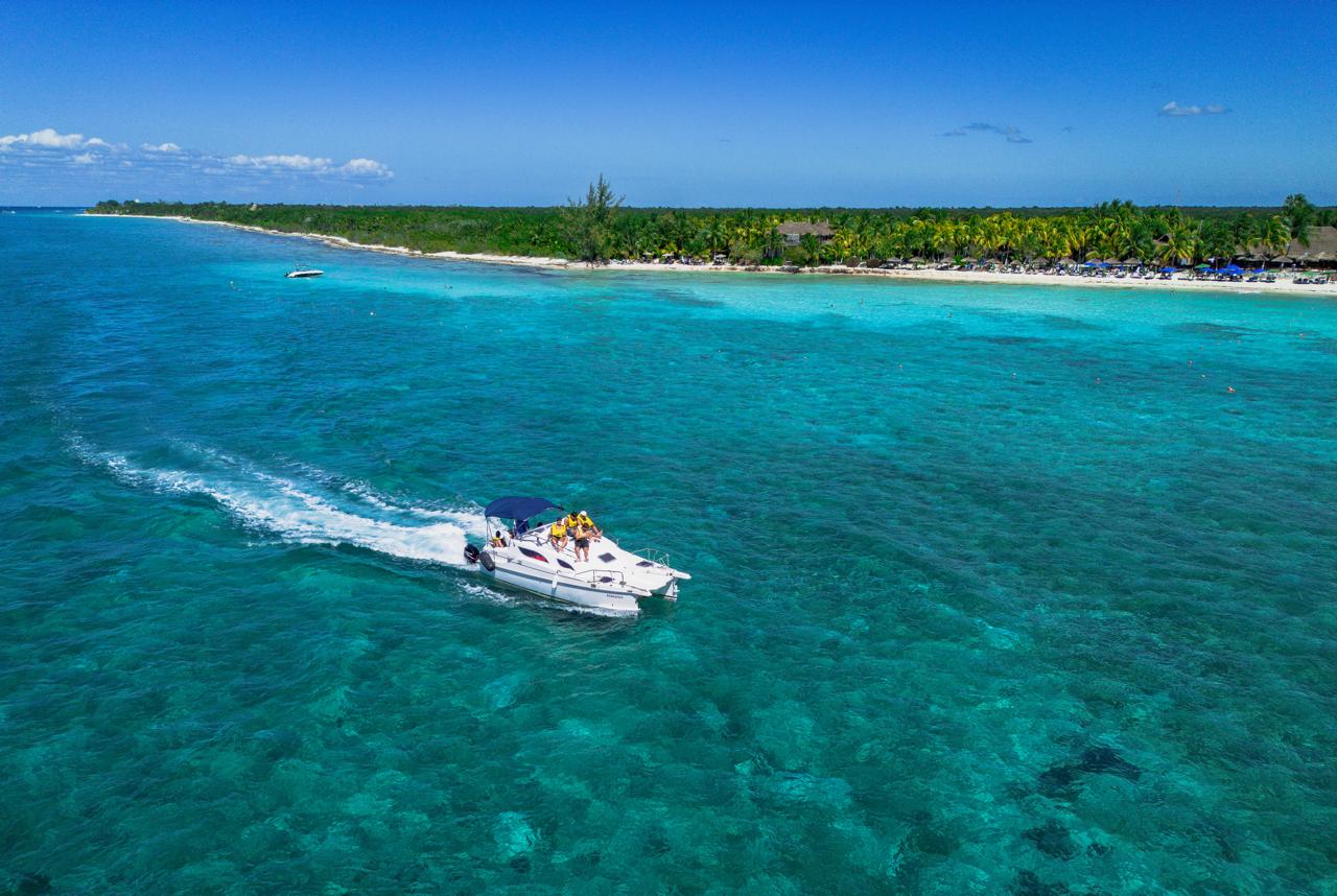 El Cielo, Snorkel & Beach photo 2