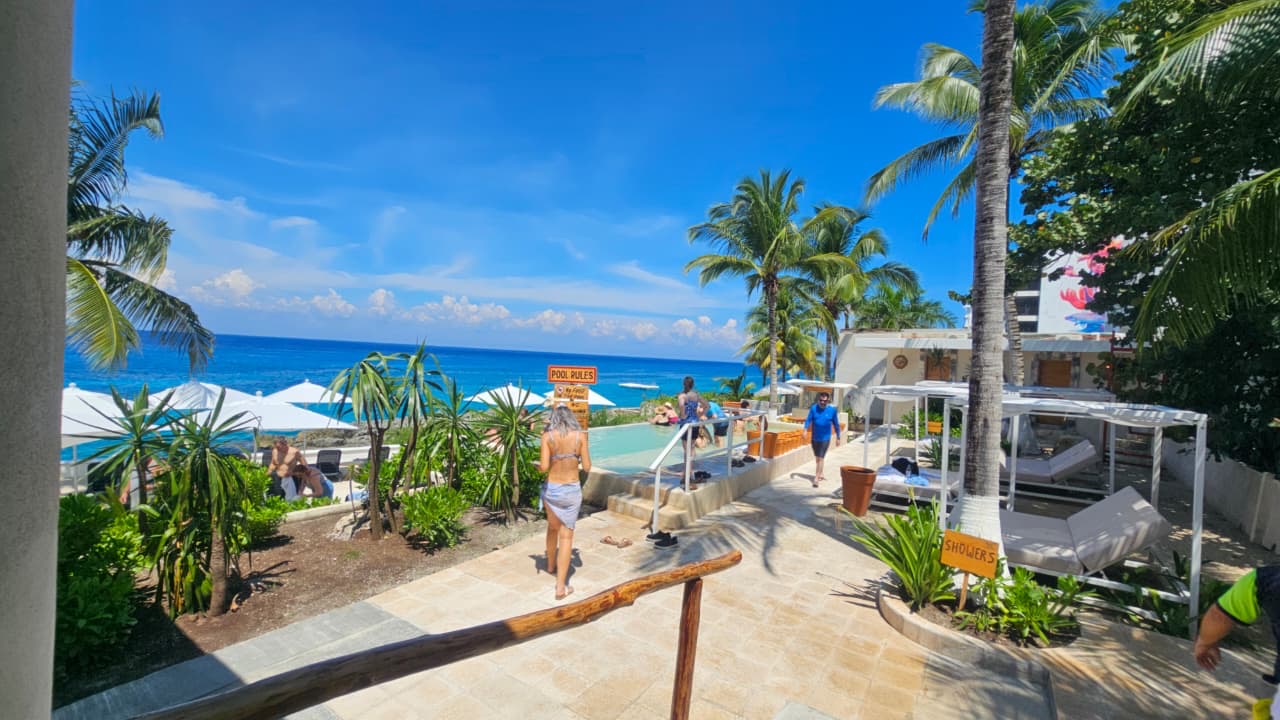 "La Casa" Adults-Only Ocean Escape photo 6