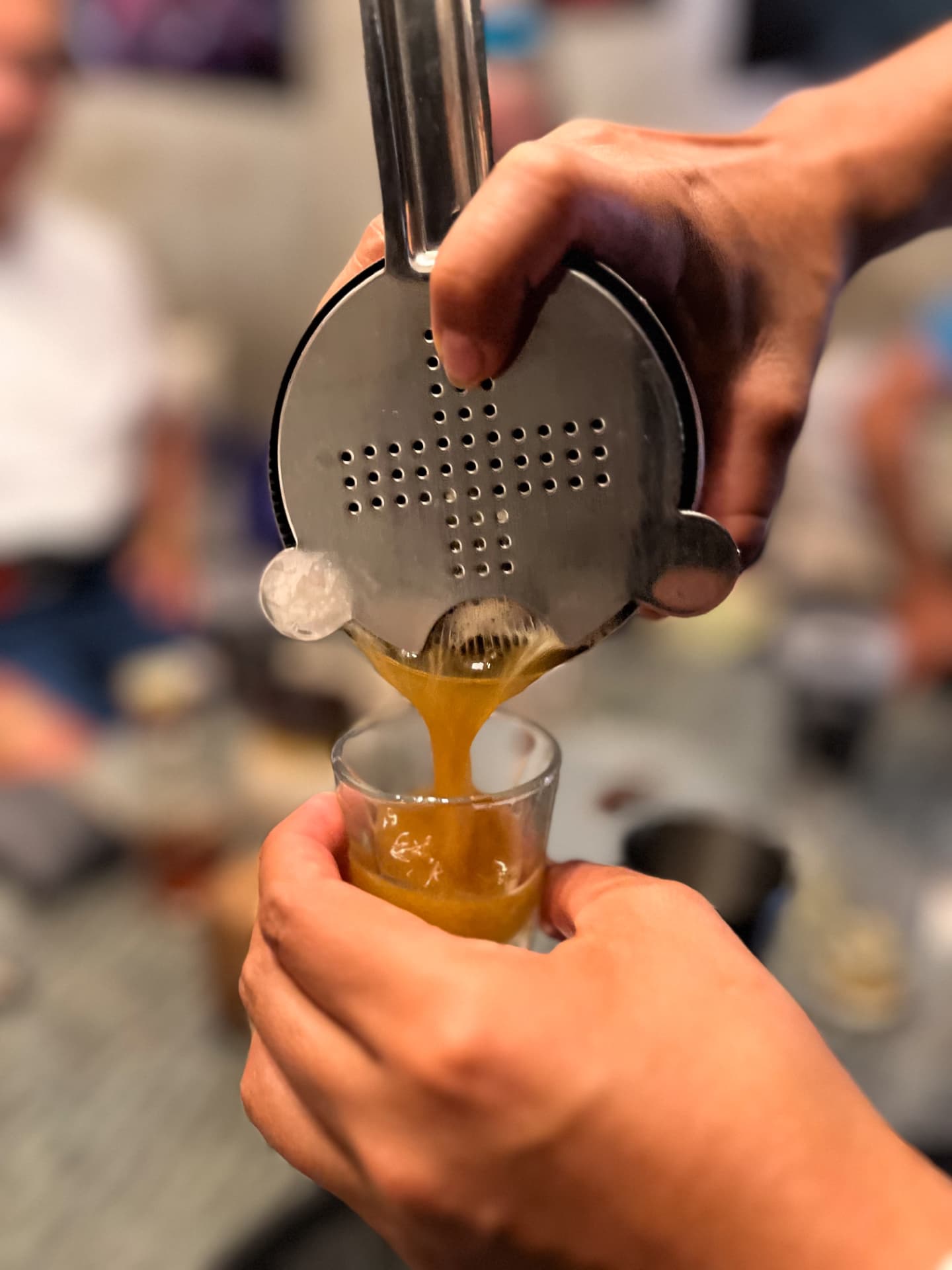 Cozumel's Coffee Culture