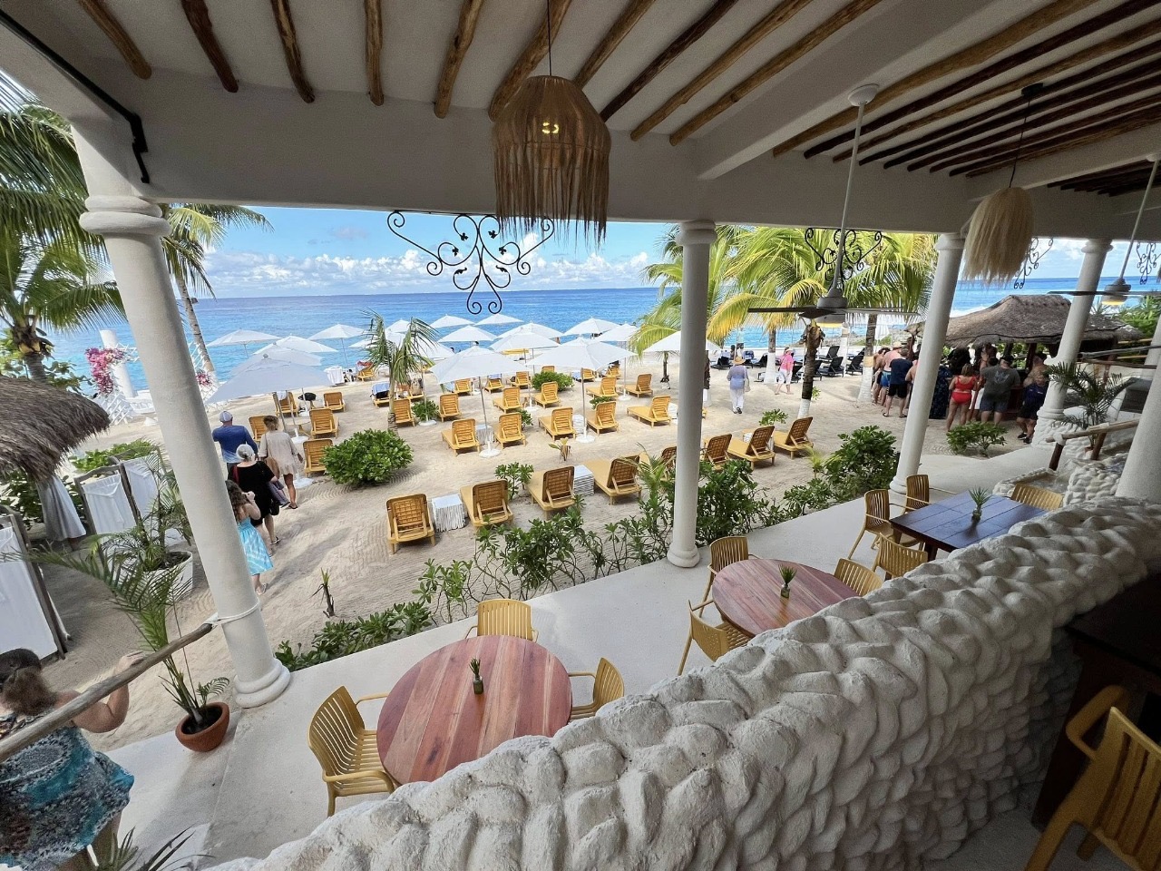 "La Casa" Adults-Only Ocean Escape